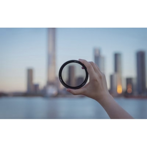 Filter Nisi True Color ND – VARIO 1-5 Stops 
