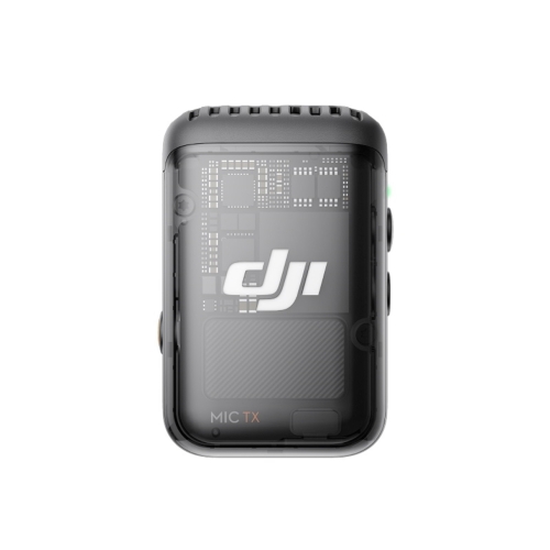 Microphone DJI Mic 2