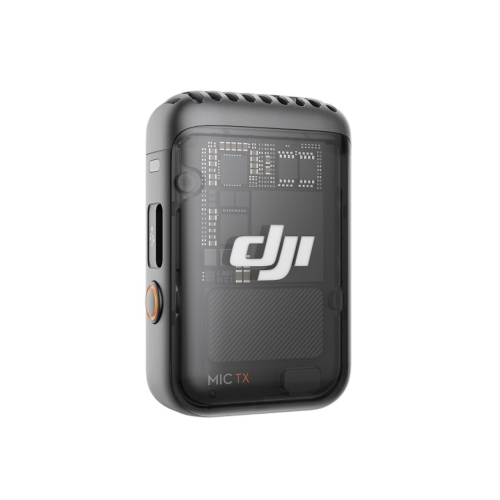 Microphone DJI Mic 2