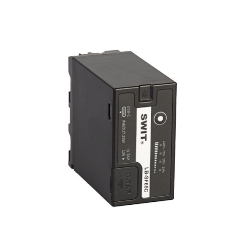 Pin NPF Swit LB-SF65C chính hãng