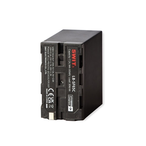 Pin NPF Swit LB-SF65C chính hãng