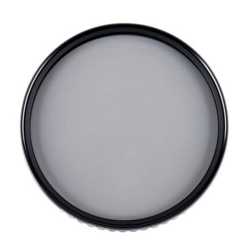 Filter NiSi 82mm True Color Pro Nano CPL | Kính lọc CPL cắt được phản sáng cho máy ảnh