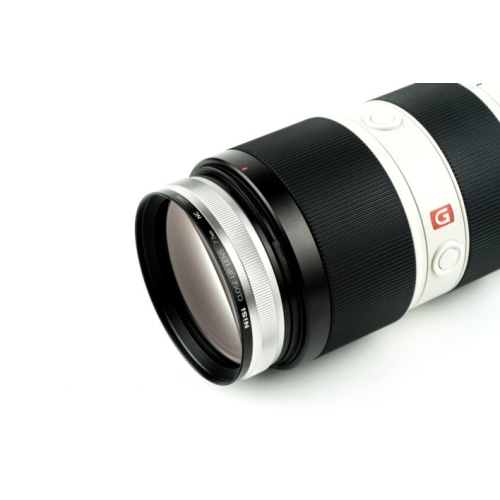 Filter NC Macro II 77-72-67mm