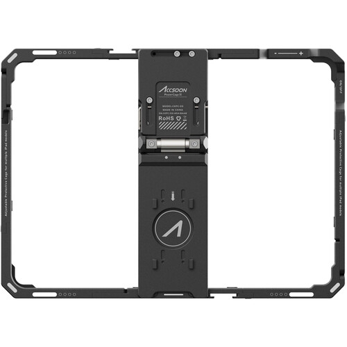 Accsoon Power Cage II cho iPad (POWERCAGEII)