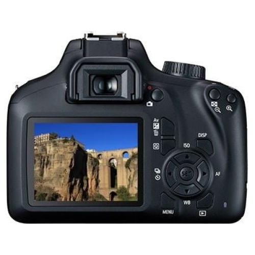 Canon EOS 3000D body ( LBM )
