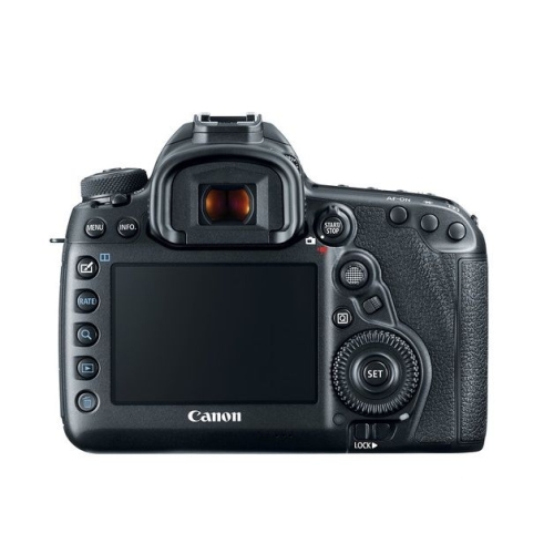 Canon EOS 5D Mark IV Body