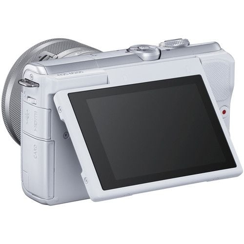 Canon EOS M200 15-45 ( LBM )