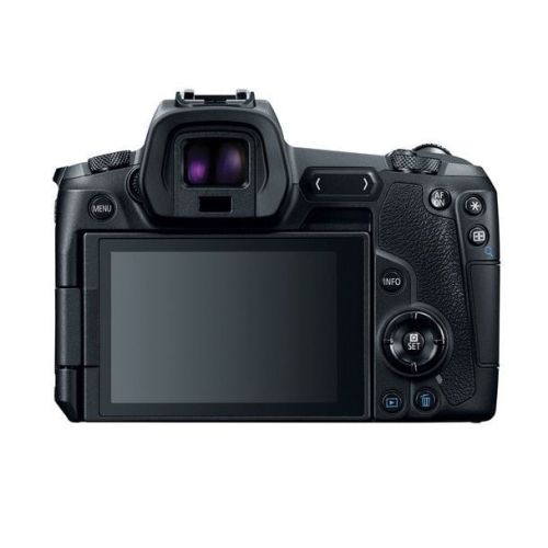 Canon EOS R body