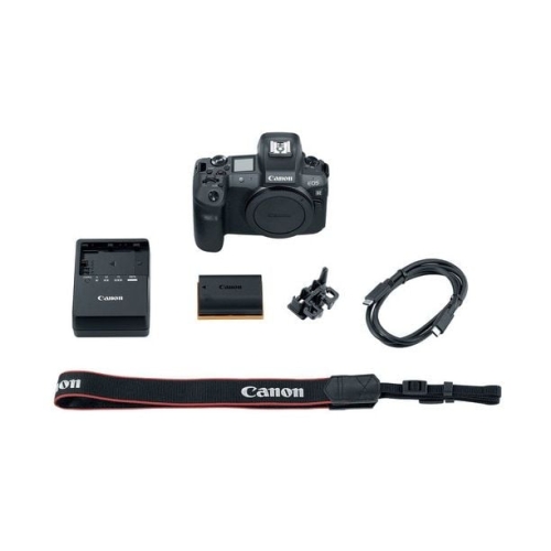 Canon EOS R body