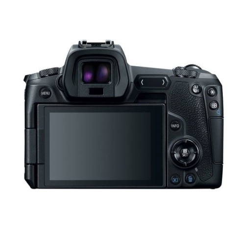 Canon EOS R kit 24-105mm