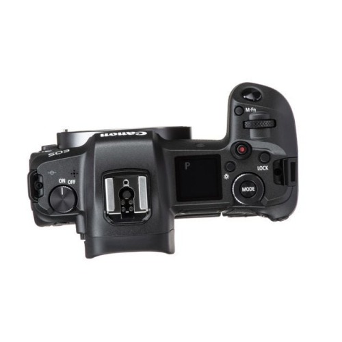 Canon EOS R kit 24-105mm