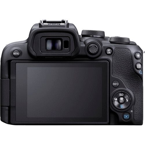 Canon EOS R10
