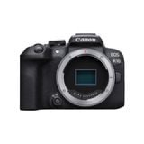 Canon EOS R10 Lens RF-S 18-45mm F4.5-6.3 IS STM