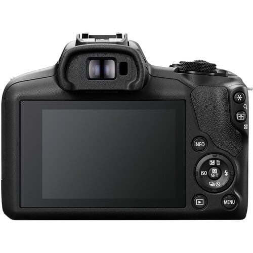 Canon EOS R100 body