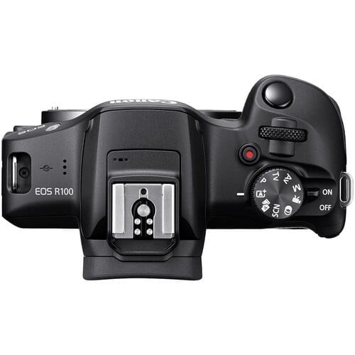 Canon EOS R100 body