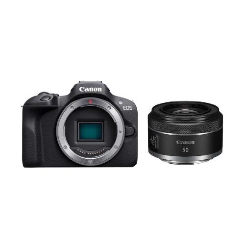 Canon EOS R100 body