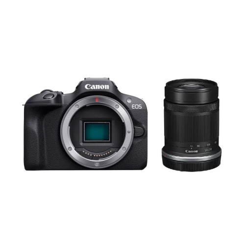 Canon EOS R100 body