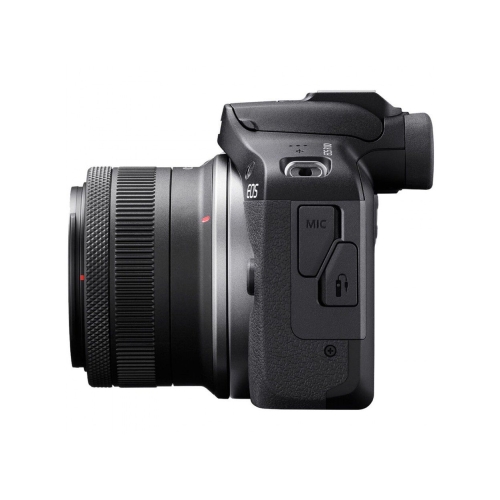 Canon EOS R100 Kit 18-45mm F4.5-6.3 IS STM