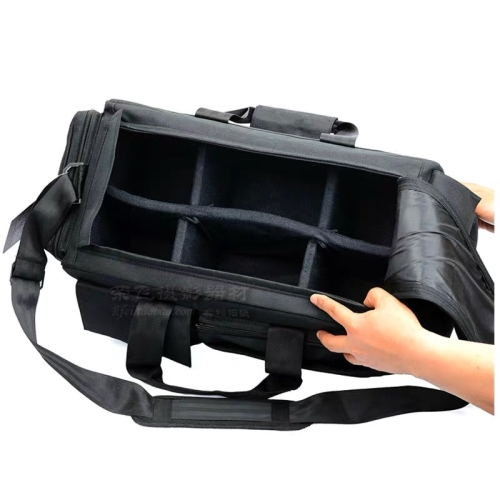 Túi đựng cho máy ảnh chuyên nghiệp Sony 1500C 2500C MDH3 FS7 NX100 DVX200 cứng cáp, gọn gàng