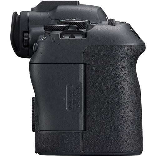Canon EOS R6 Mark II body