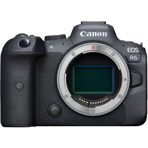 Canon EOS R6 + Ống kính Canon RF 24-70mm f/2.8 L IS USM