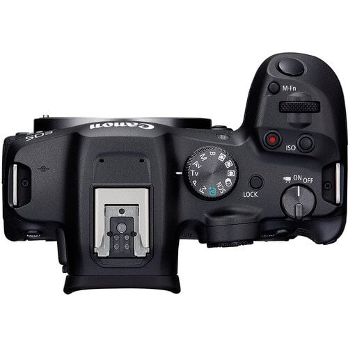 Canon EOS R7 (Body)