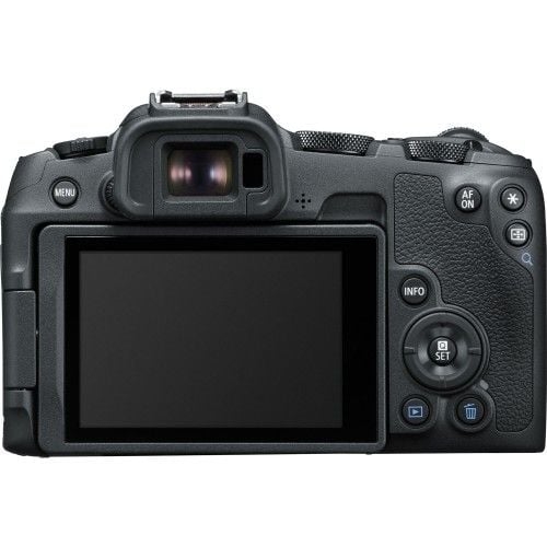 Canon EOS R8 + RF 85mm F2 Macro