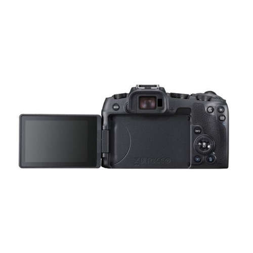 Canon Eos RP body