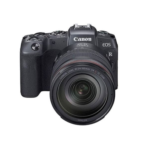 Canon Eos RP body