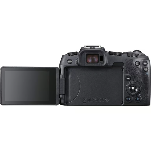 Combo Canon R6 II + RF 50mm F1.8 STM