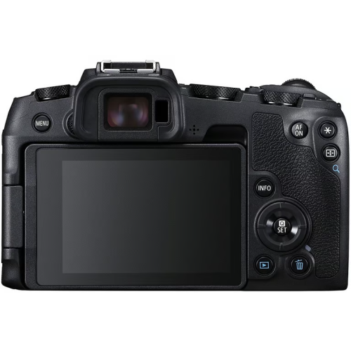 Combo Canon R6 II + RF 50mm F1.8 STM