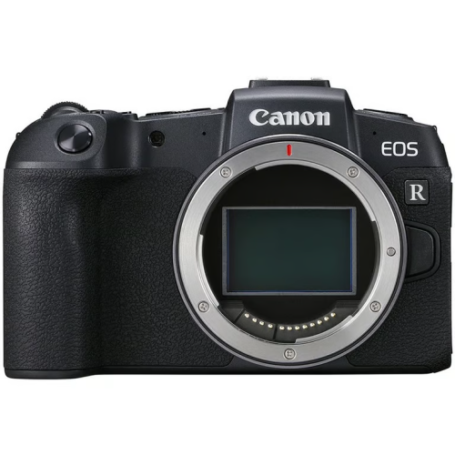 Combo Canon R6 II + RF 50mm F1.8 STM