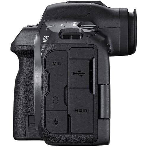Máy ảnh Canon EOS R5 Mark II Body