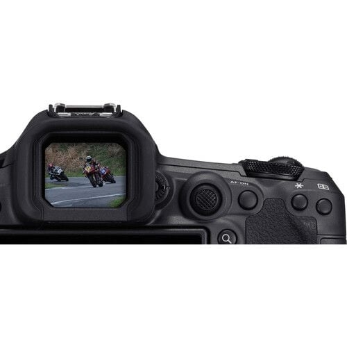 Máy ảnh Canon EOS R5 Mark II Body