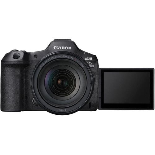 Máy ảnh Canon EOS R5 Mark II Body