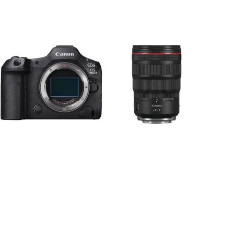 Máy ảnh Canon EOS R5 Mark II Body