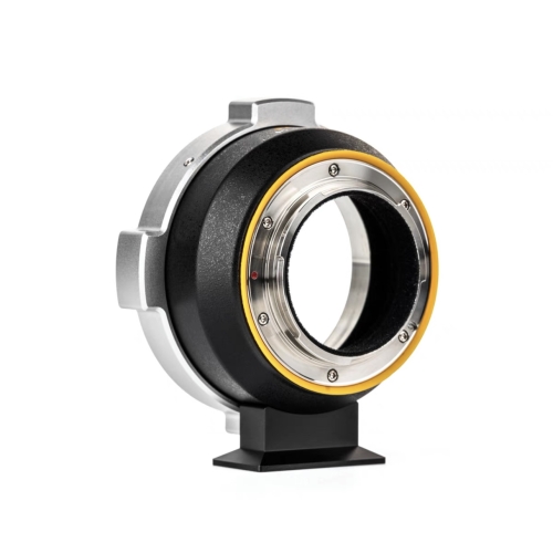 Bộ chuyển đổi ngàm ống kính NiSi PL-E PL-RF PL-L PL-DX cho ống kính điện ảnh Nisi ATHENA Prime