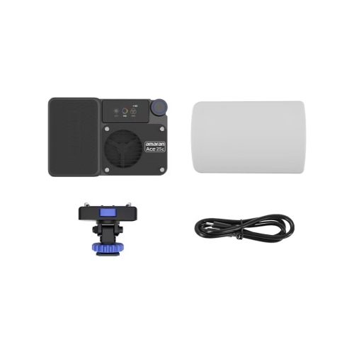 LED AMARAN ACE 25C BI-COLOR LIGHT KIT , MỚI 100% (CHÍNH HÃNG)