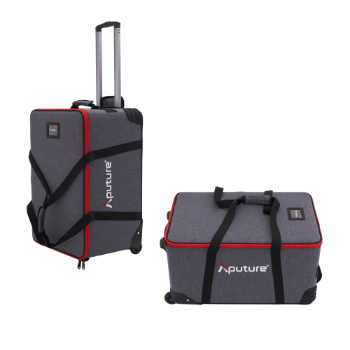 Đèn Aputure LS 600c Pro RGBWW (V/Gold-Mount) | Chính Hãng