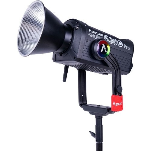 Đèn Aputure LS 600c Pro RGBWW (V/Gold-Mount) | Chính Hãng