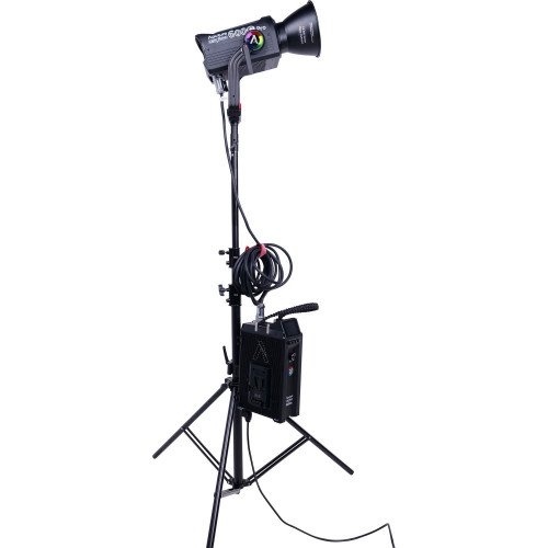 Đèn Aputure LS 600c Pro RGBWW (V/Gold-Mount) | Chính Hãng