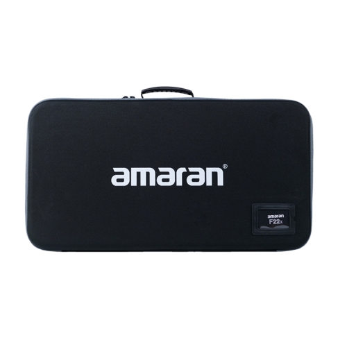 Đèn Led  Amaran F22x Bi-Color LED Mat (V-Mount, 2 x 2′)