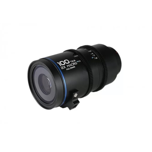 Ống kính Laowa 100mm T2.9 2X Macro APO Cine