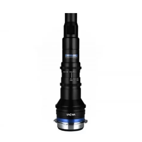 Ống kính Laowa 24mm T14 2x PeriProbe
