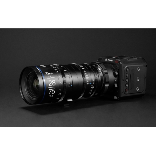 Ống kính Laowa Ranger Compact Cine Zoom Series