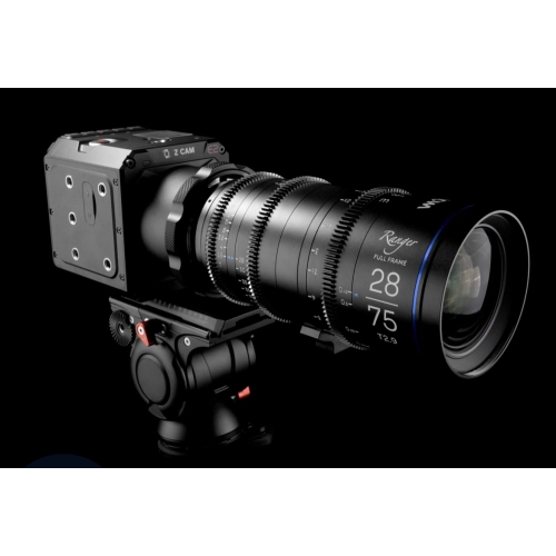 Ống kính Laowa Ranger Compact Cine Zoom Series
