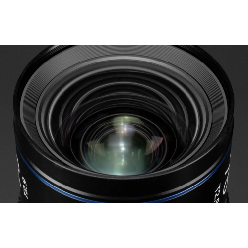 Ống kính Laowa Ranger Compact Cine Zoom Series