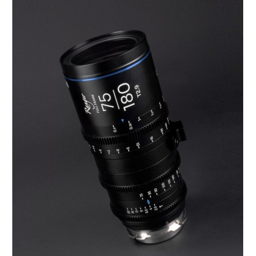 Ống kính Laowa Ranger Compact Cine Zoom Series