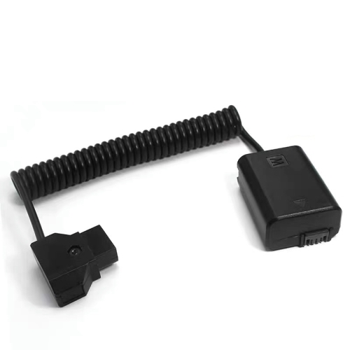Dummy cho Sony Fz50 to Dtap, A7S2, A7M2, A7 II, A7R,  A6000, A6300