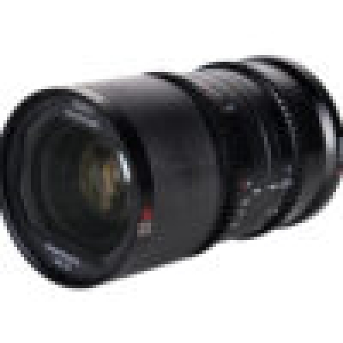 Ống kính SIRUI Saturn 35mm FullFrame for DL mount